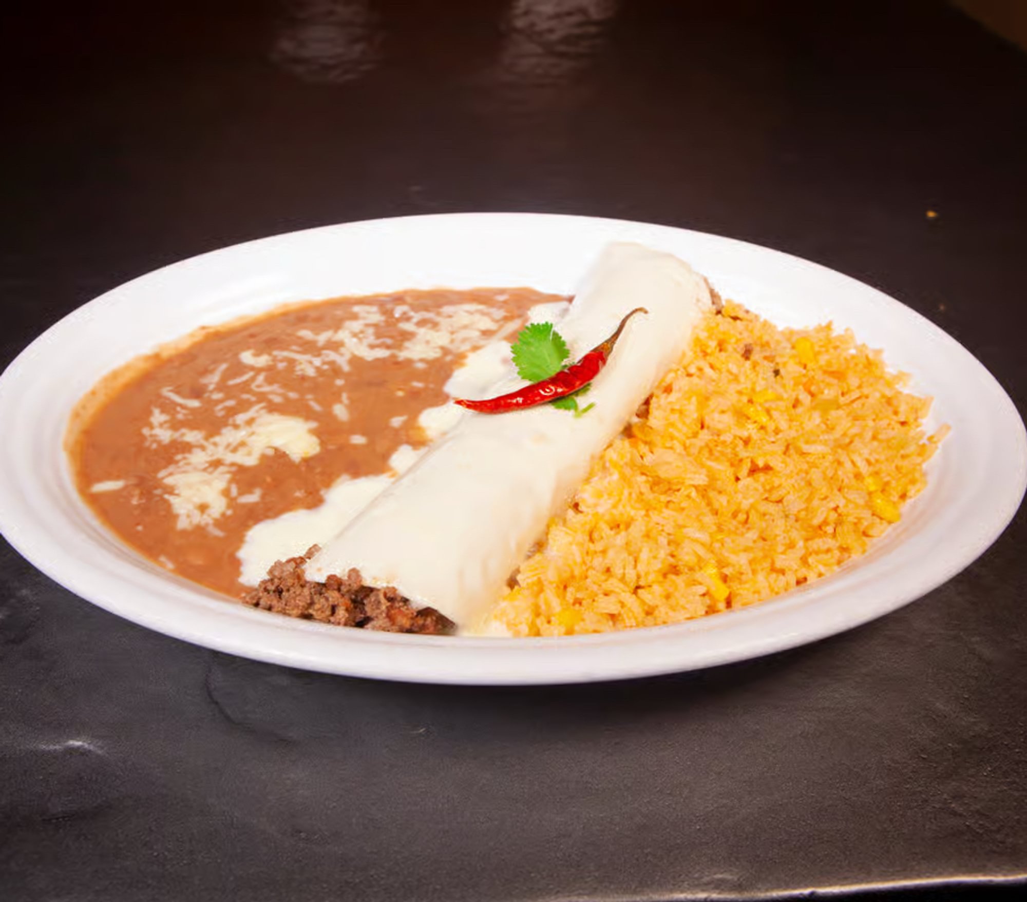 Burritos