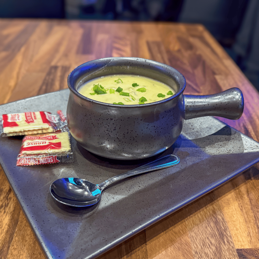 Soup