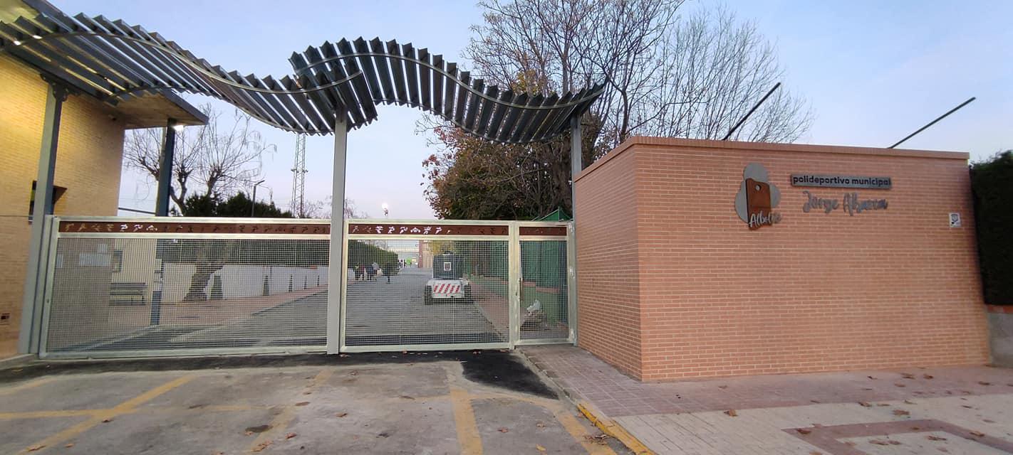 Galería en miniatura