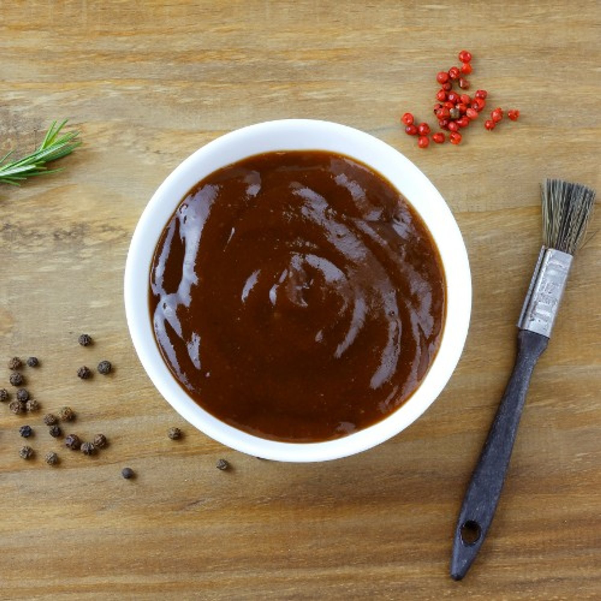 Additional 2oz Sauce