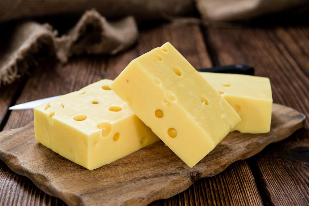 American Cheese