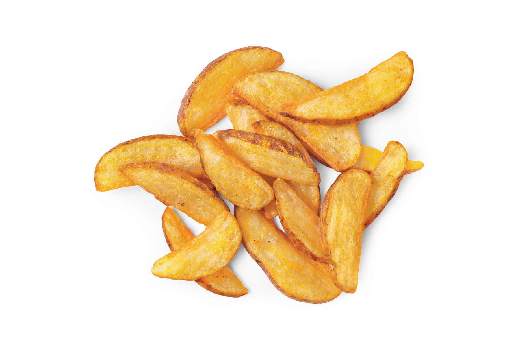 Potato Wedges