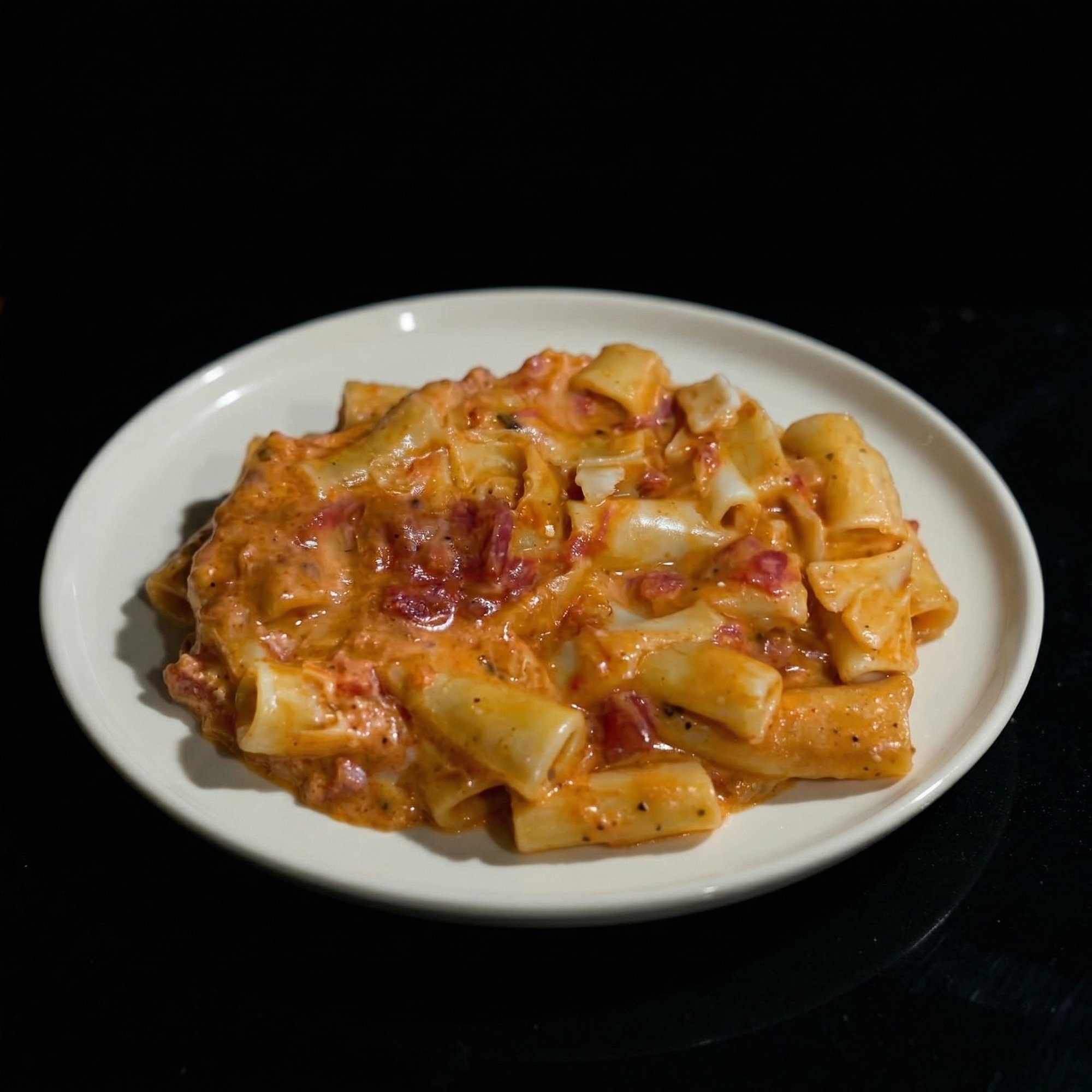 Penne Ala Vodka