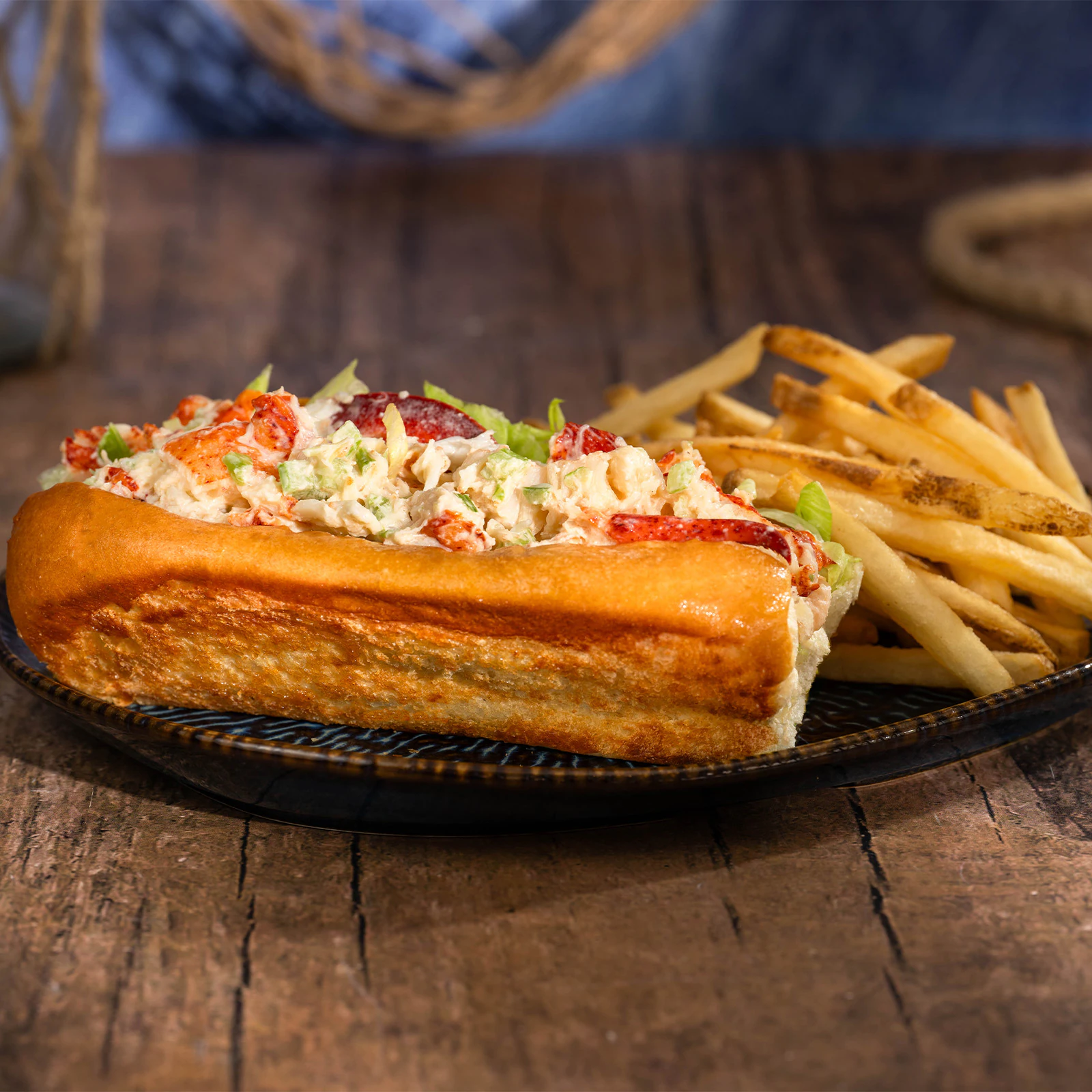 Lobster Roll