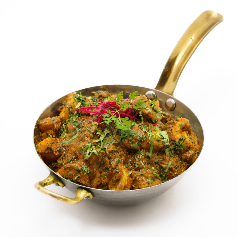 Veg Deewani Handi