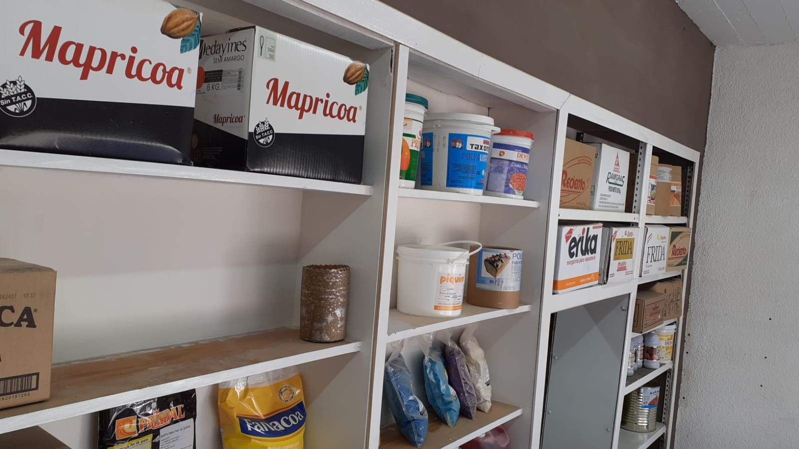 Galería en miniatura