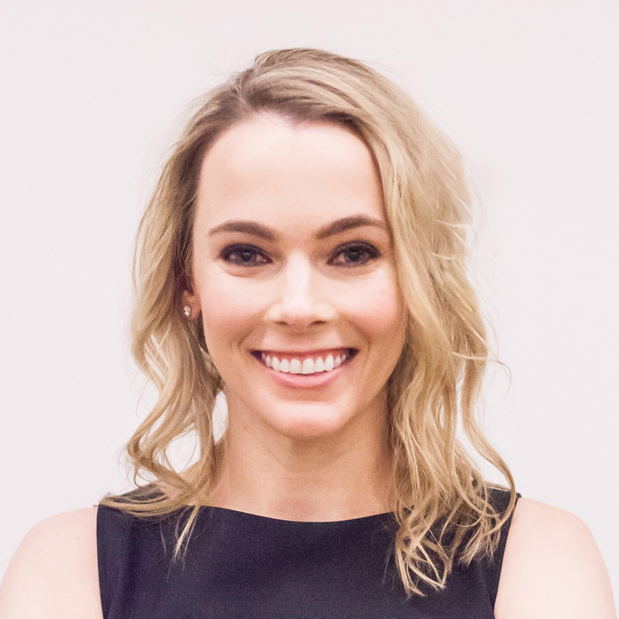 profile headshot