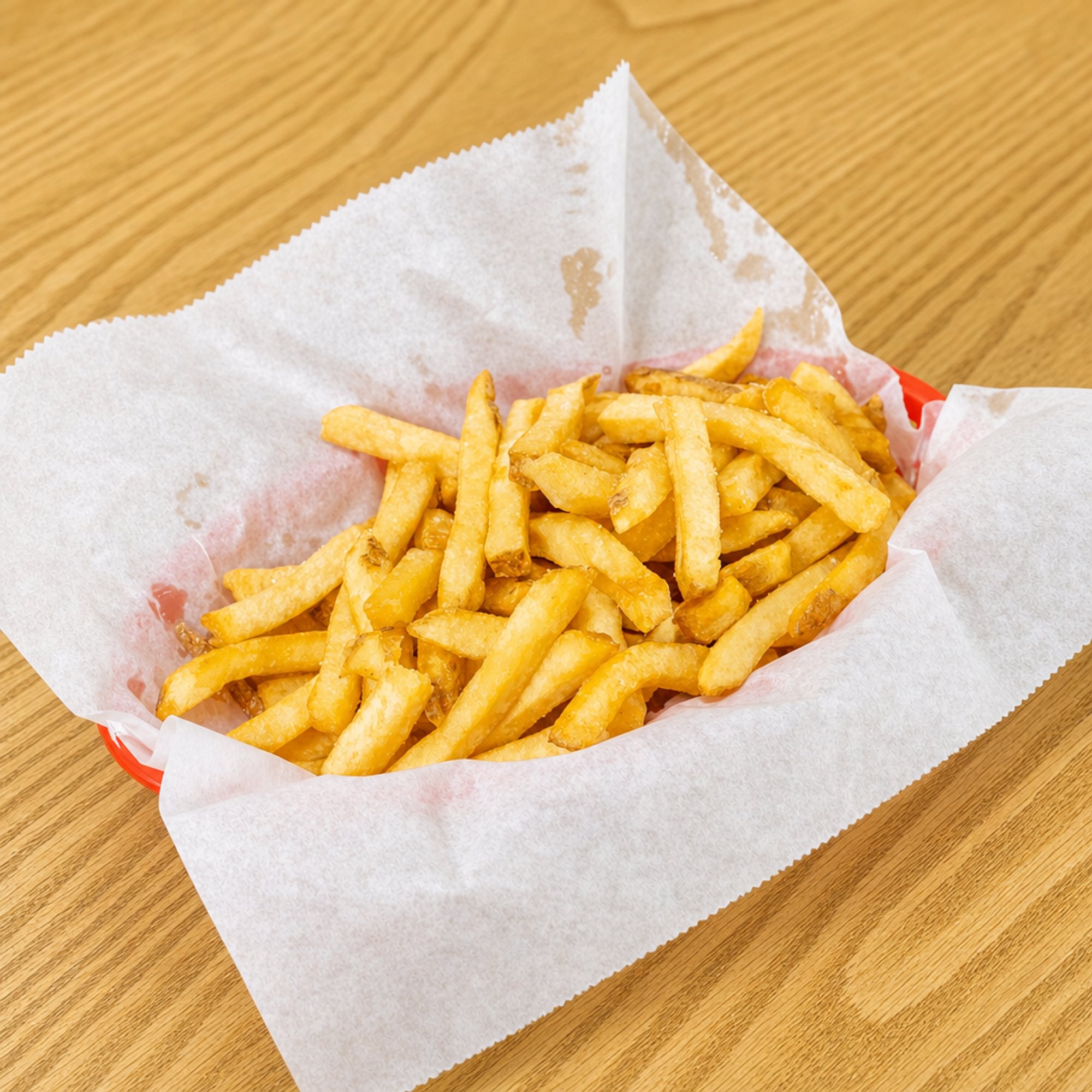 French Fries (Small)