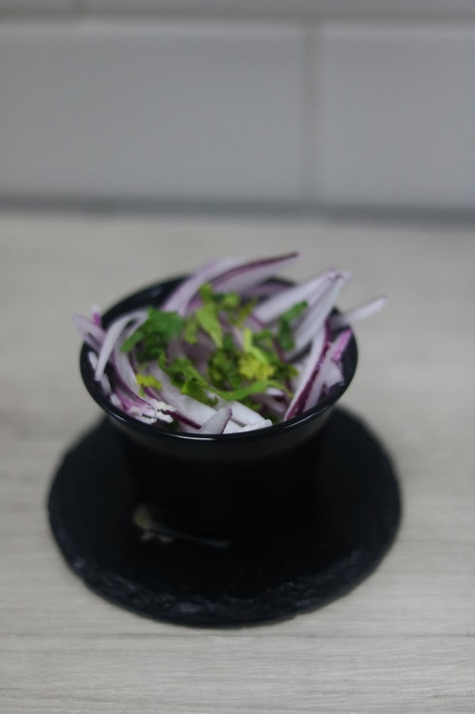 Sarsa Criolla Extra (Side 8 oz)