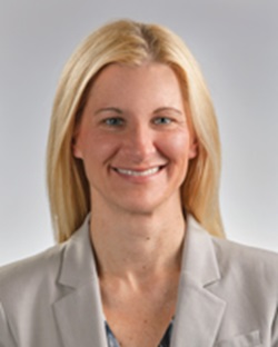 Meredith Hayes, MD
