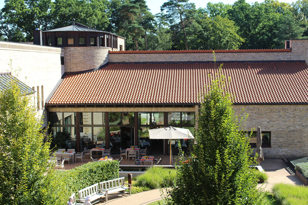 Bilder Kienappel Restaurant