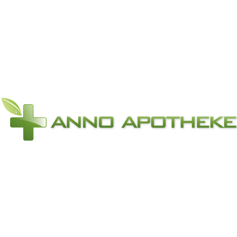 Logo der Anno-Apotheke