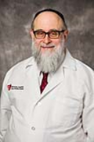 William Schwab, MD, PhD Photo