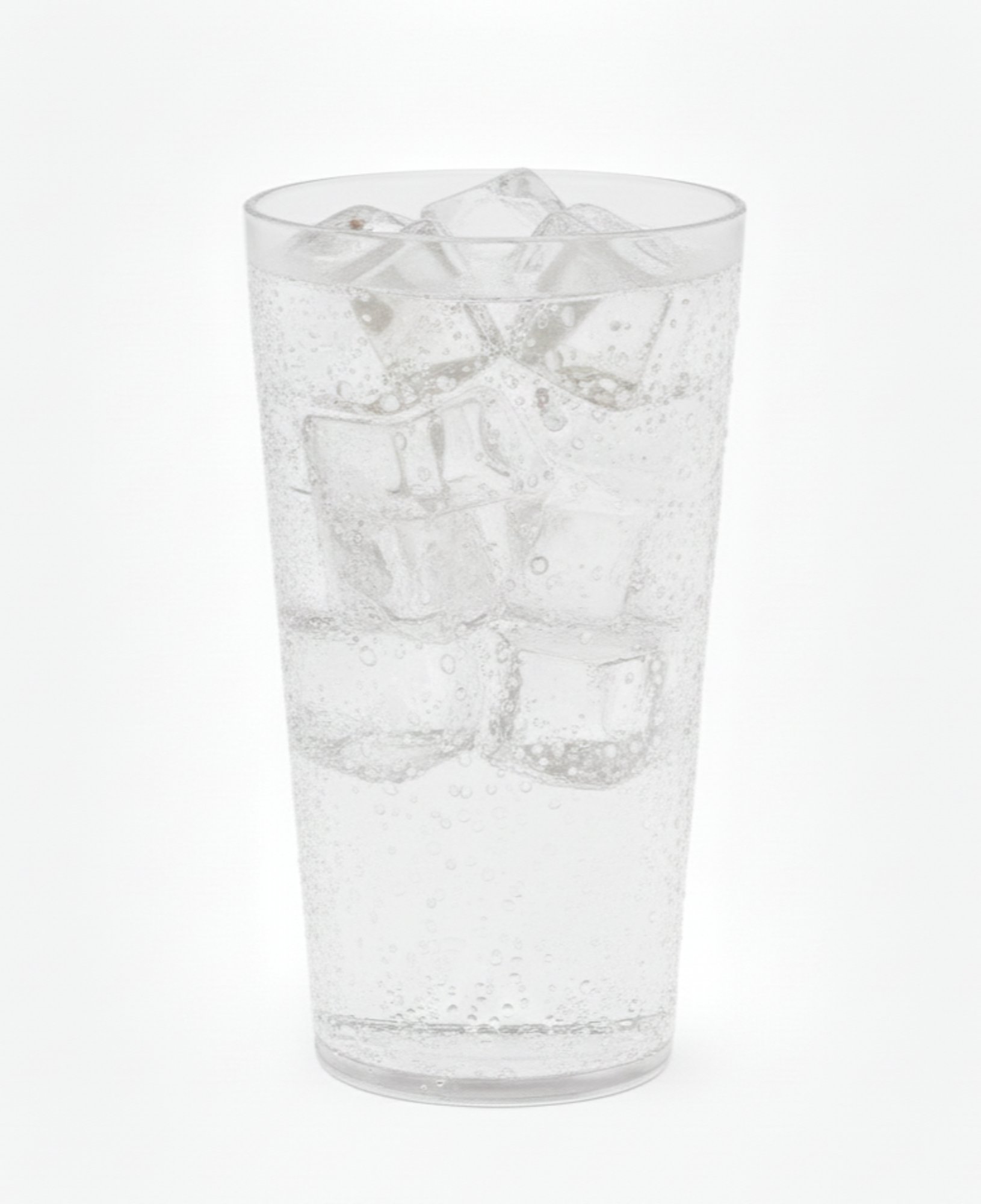 Soda Water
