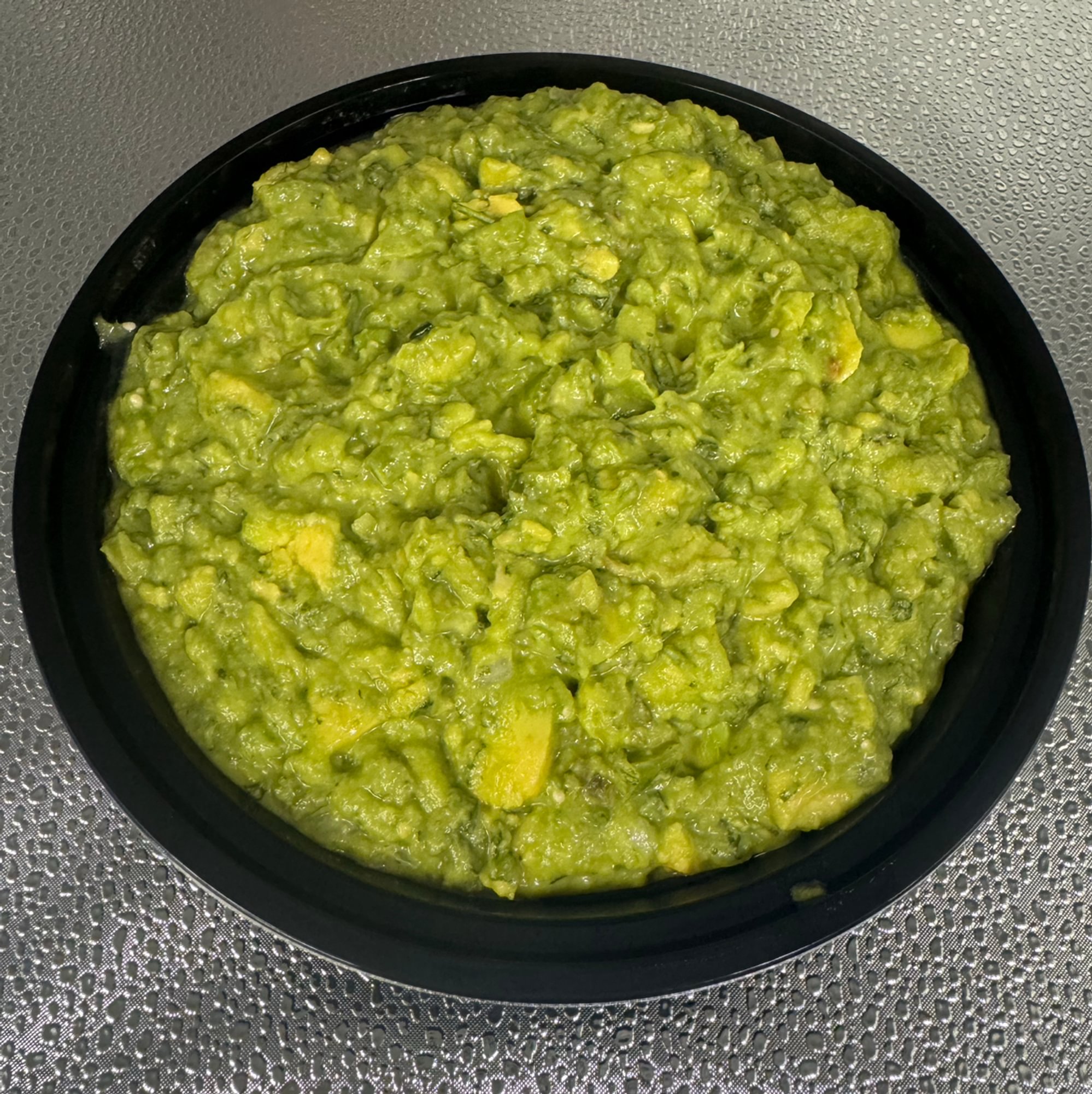 Guacamole 24oz
