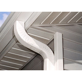 Grand Prairie Gutter Logo