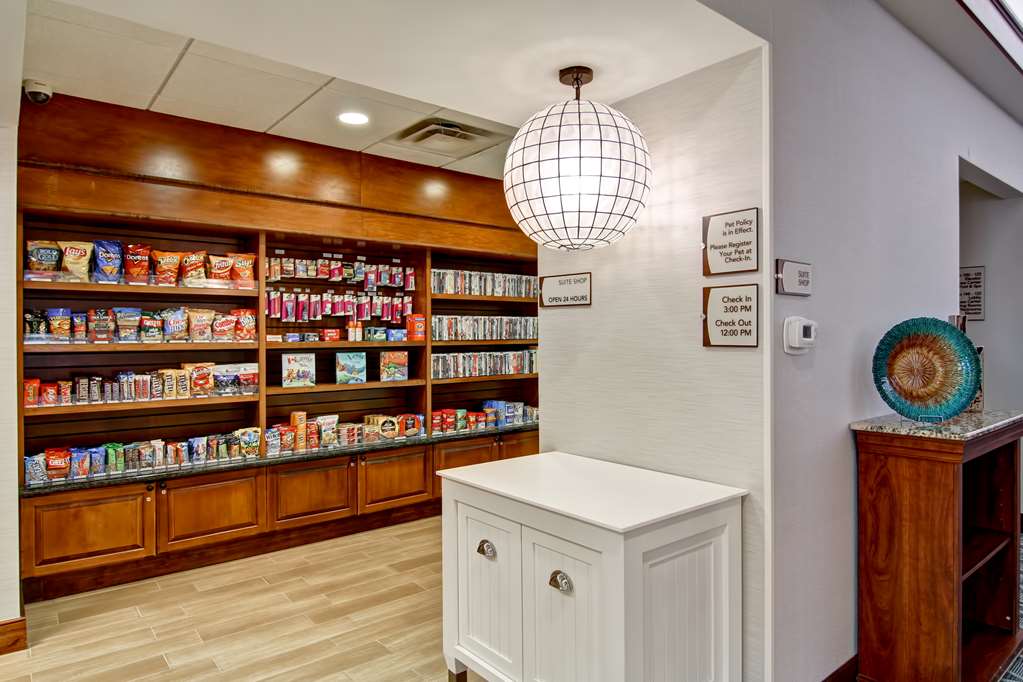 Homewood Suites by Hilton Bentonville-Rogers Image