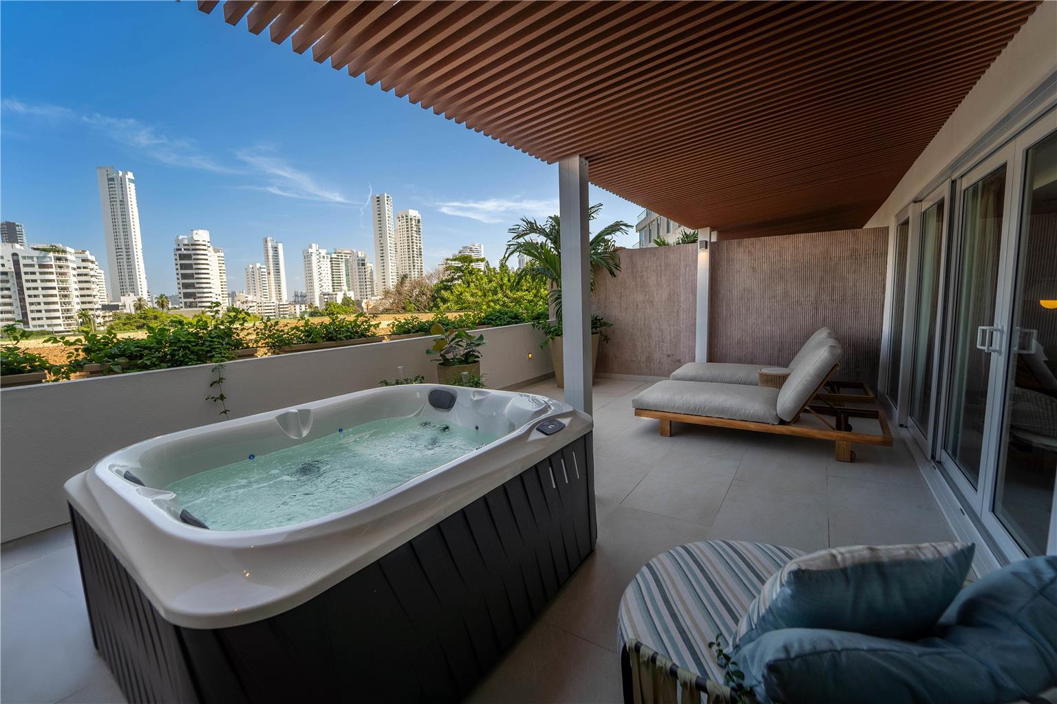 Galería en miniatura