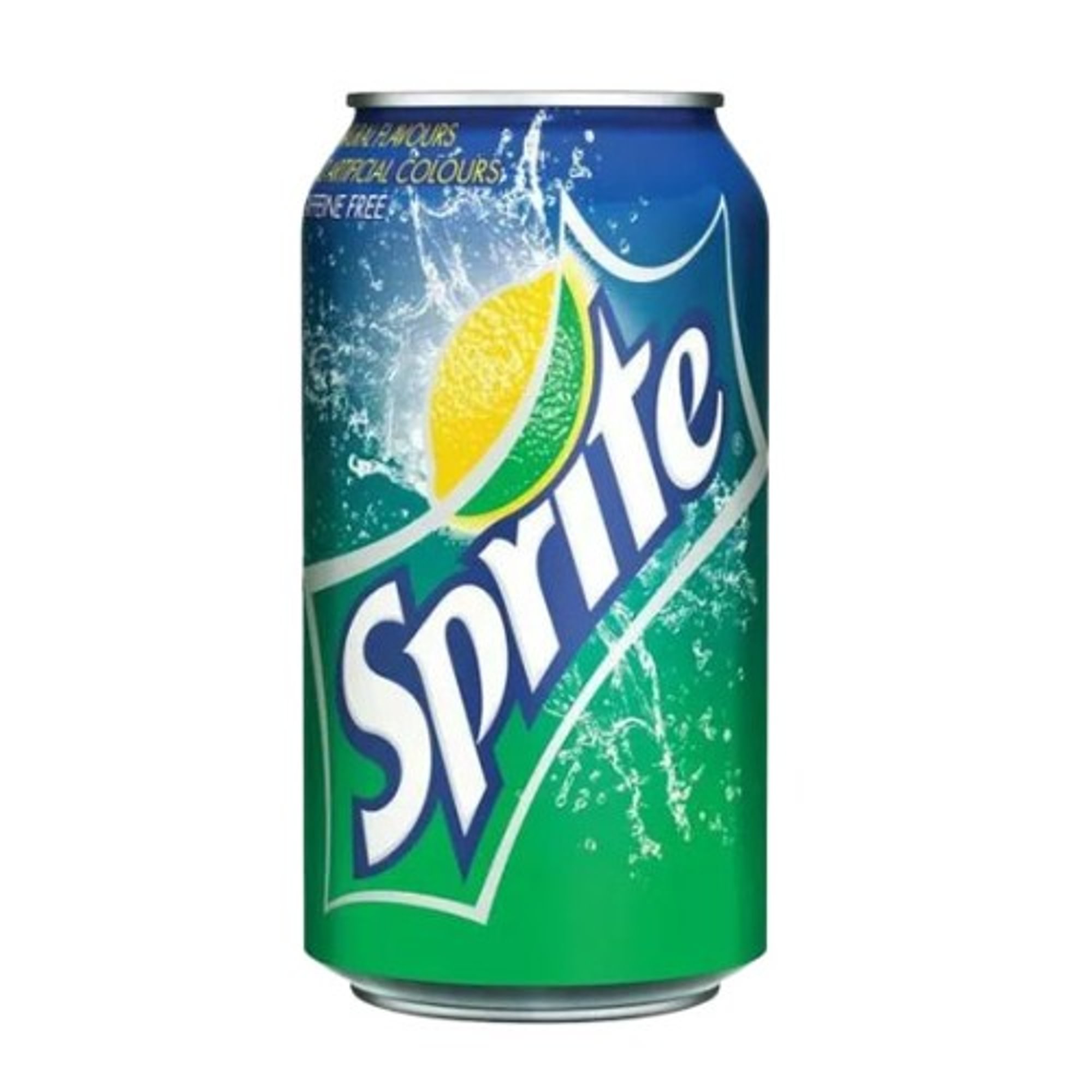 Sprite 12oz (C)