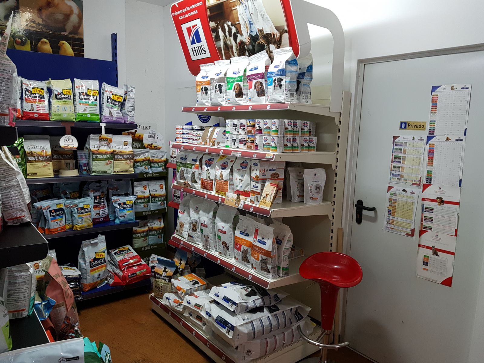 Galería en miniatura
