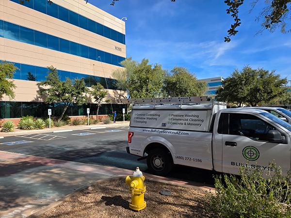 BullsEye Services Image