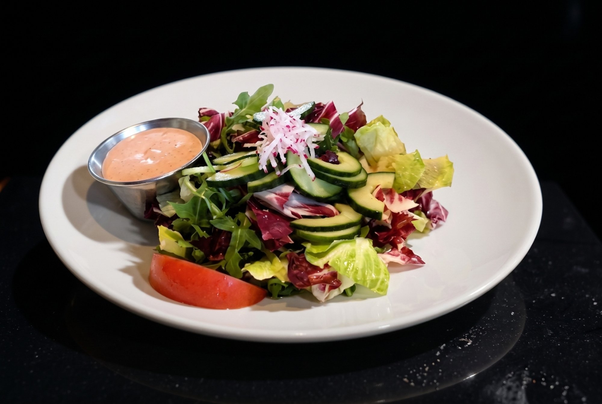 Nice Little Salad