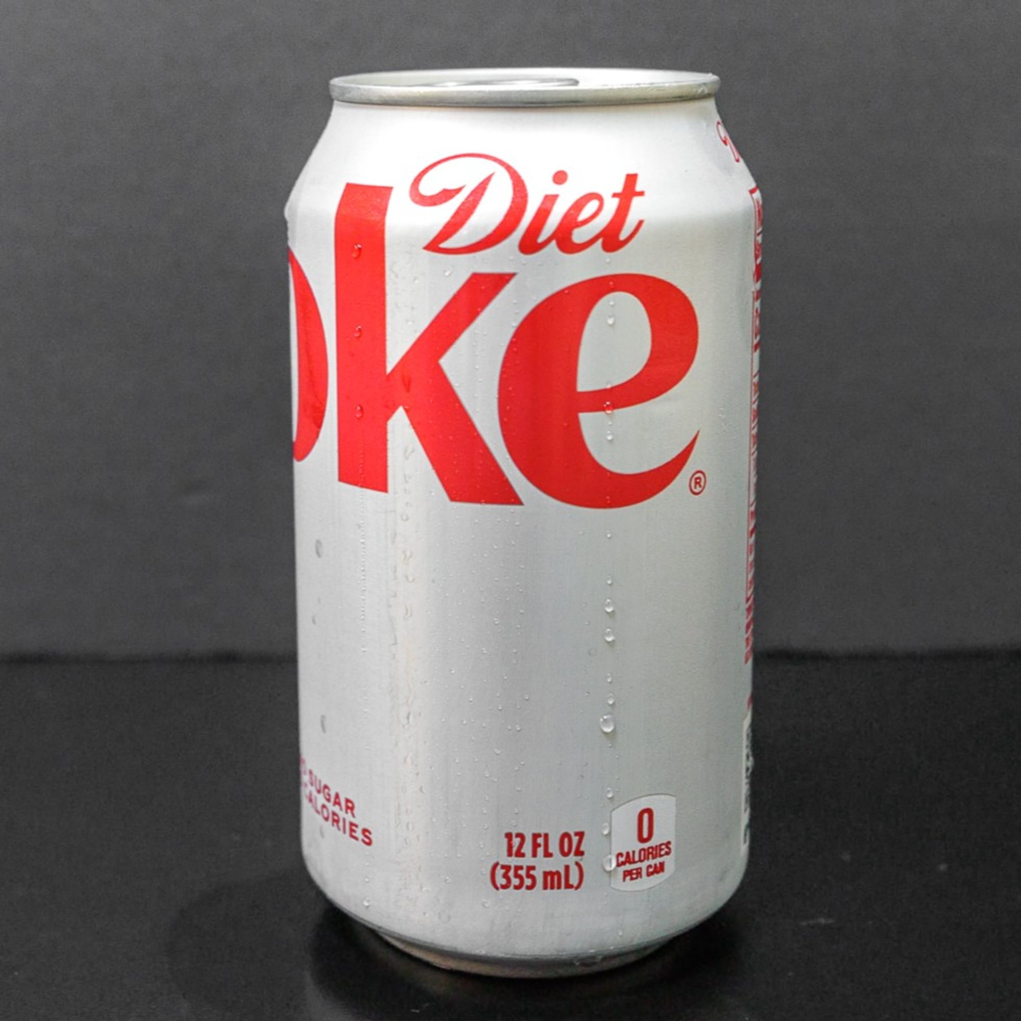 Diet Coke Can