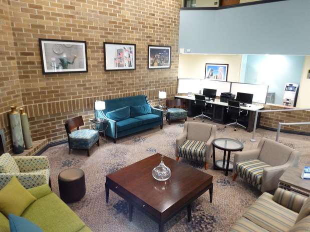 Images Best Western Warren Hotel