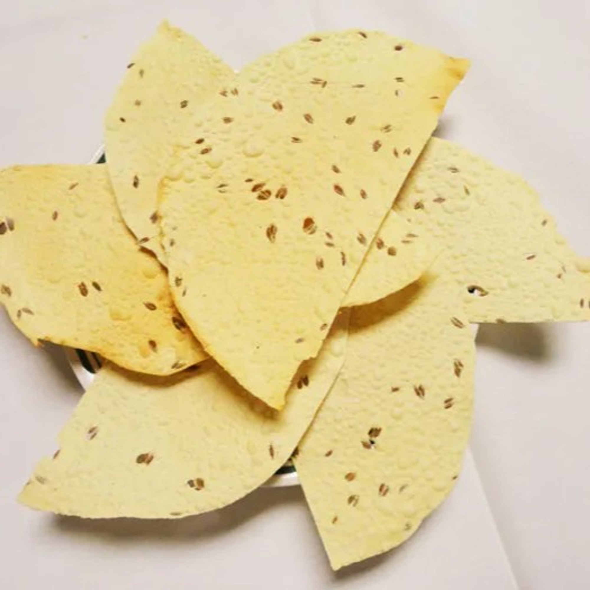 Papadam