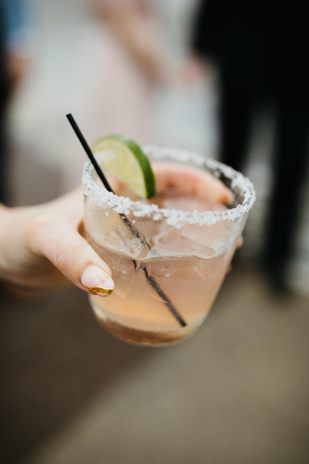 Zeffert & Gold Catering Image