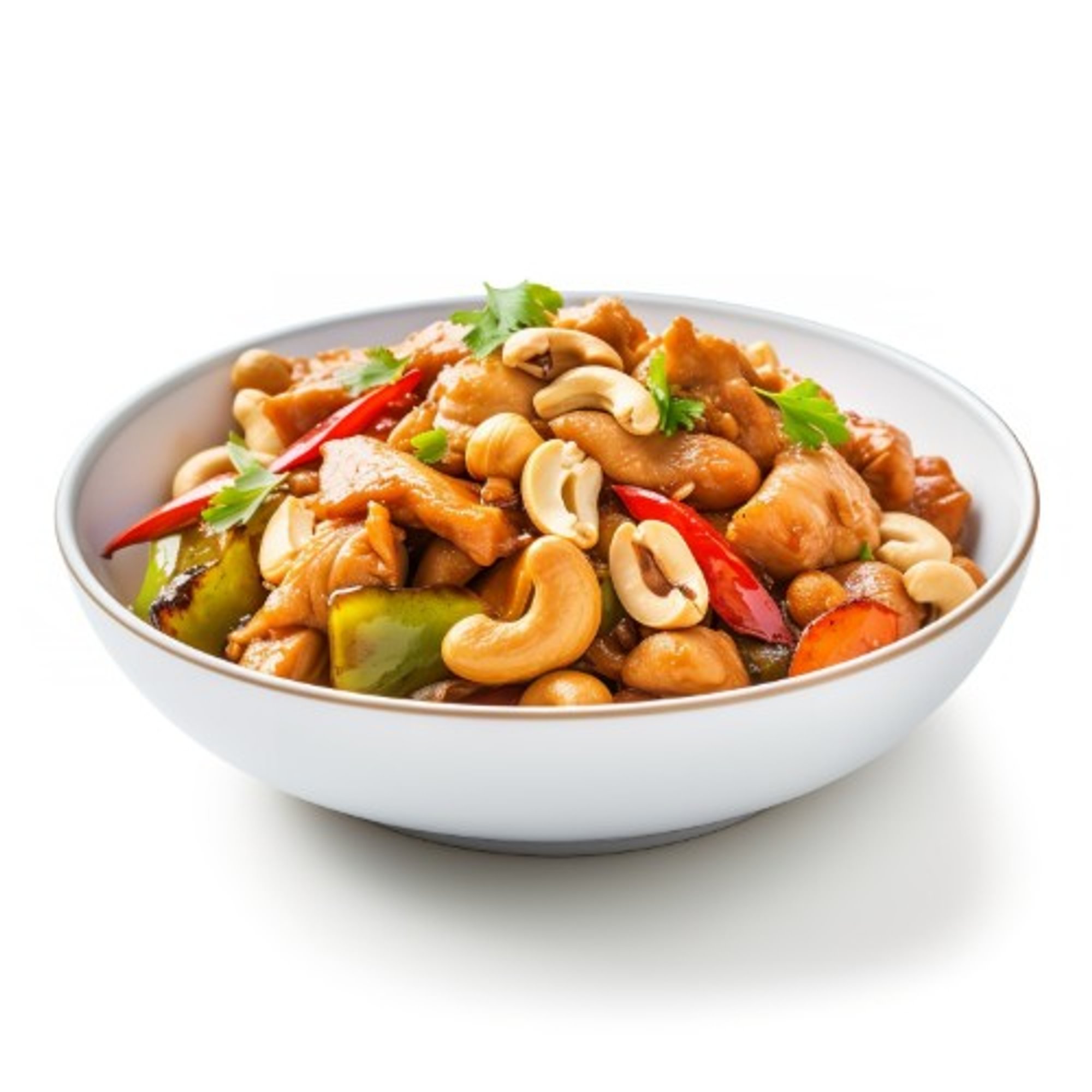Cashew Nut