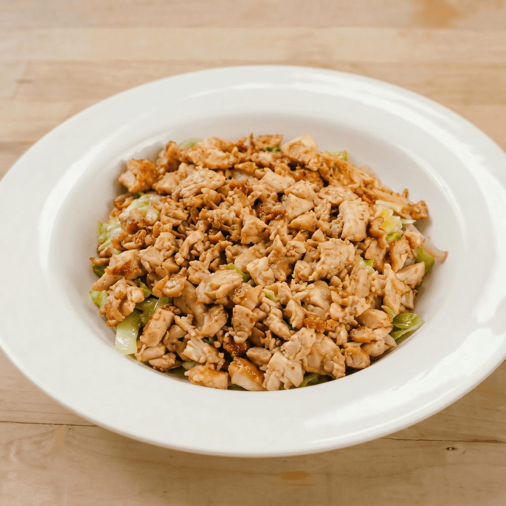 Chicken Salad