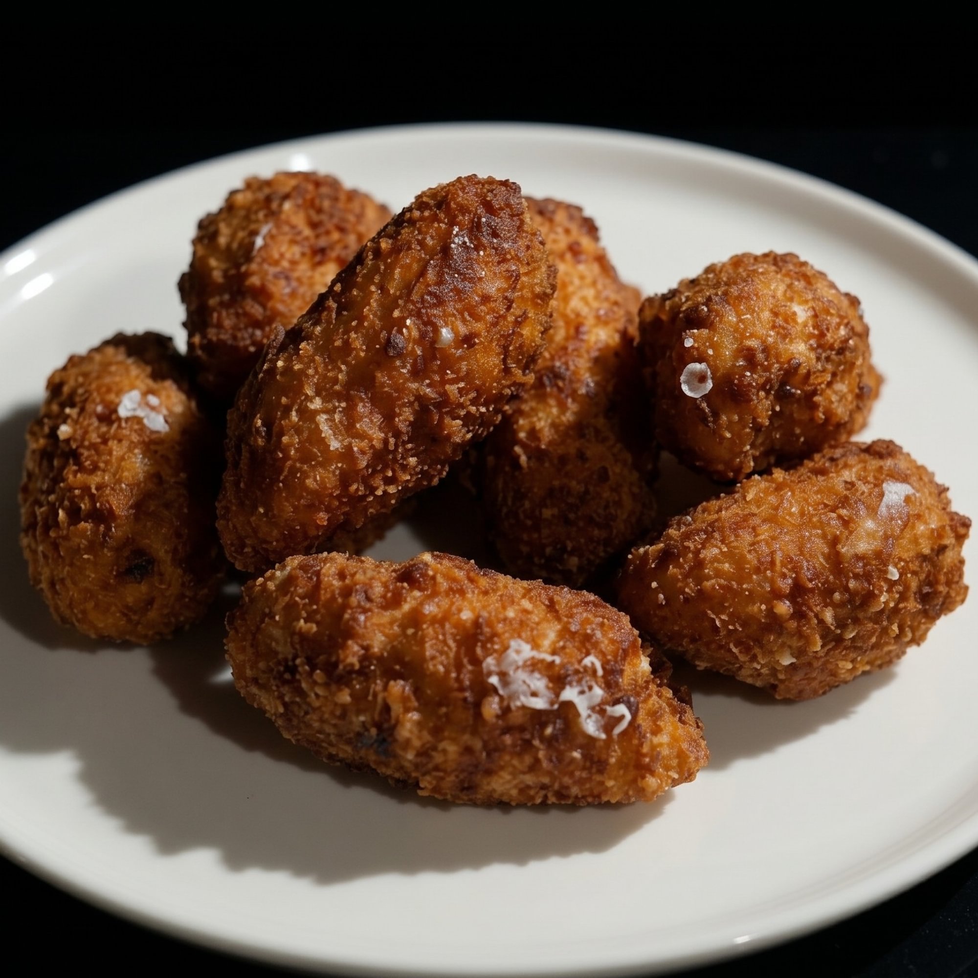 Jalapeno Poppers