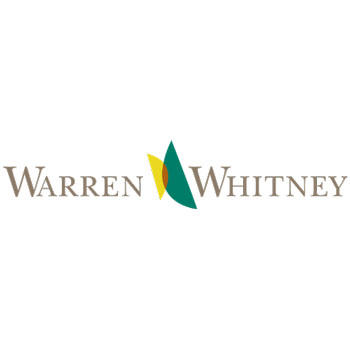 Warren Whitney