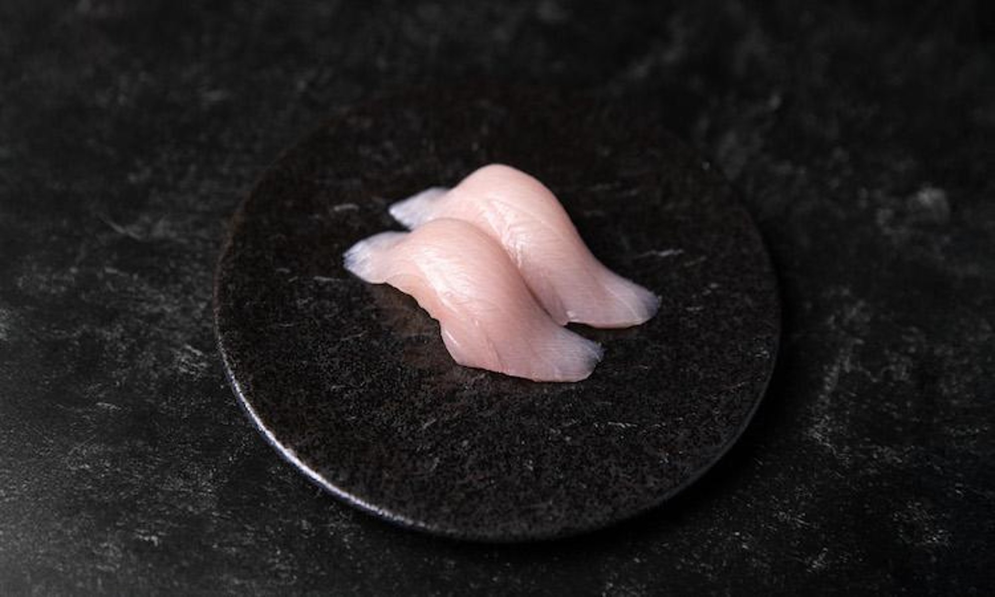 Yellowtail Sushi
