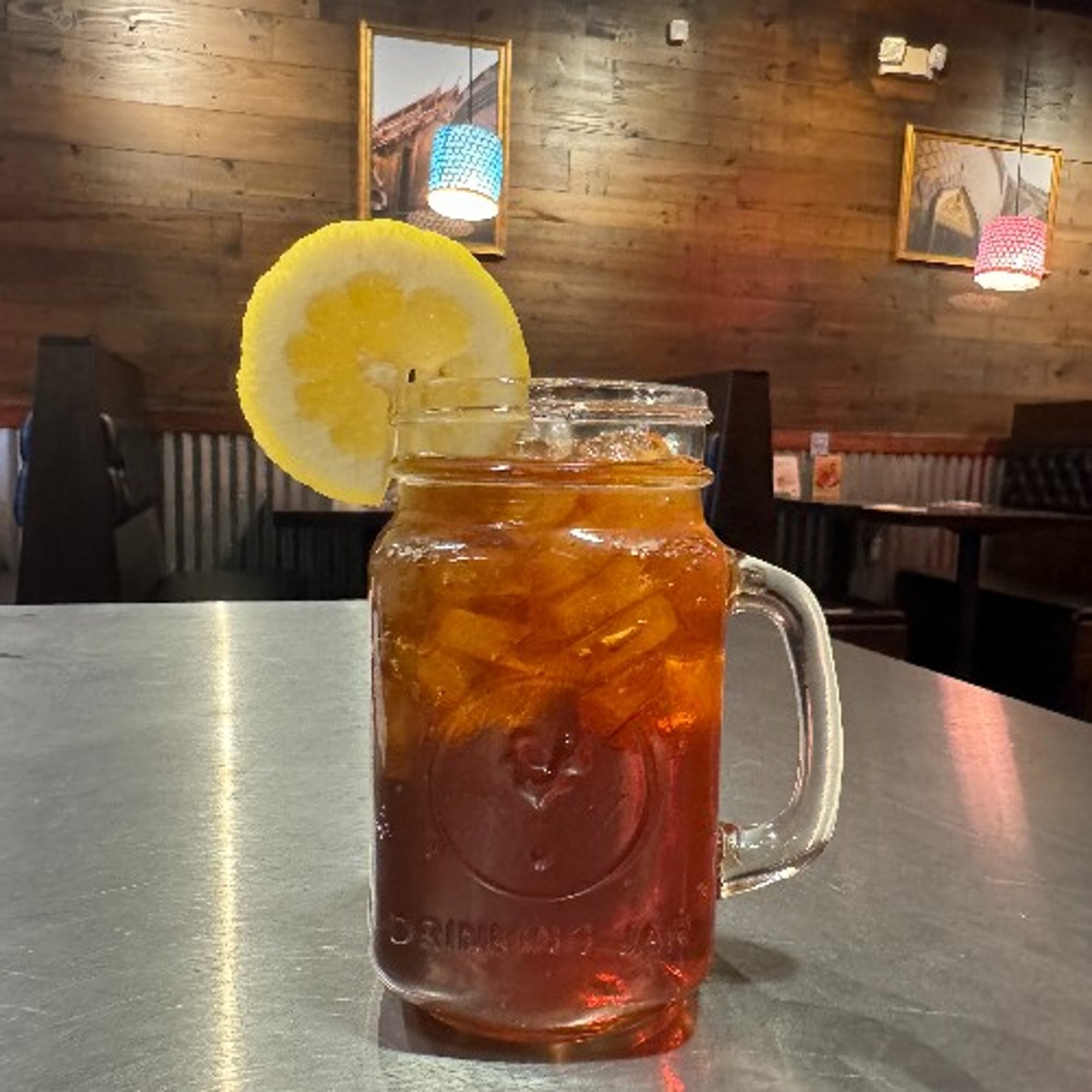 Iced Tea