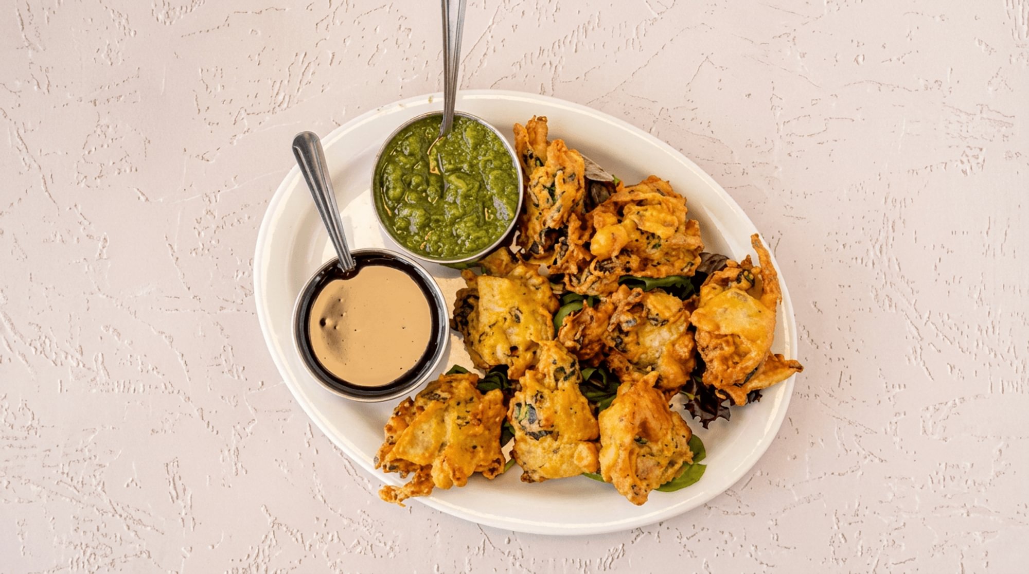 Vegetable Pakora