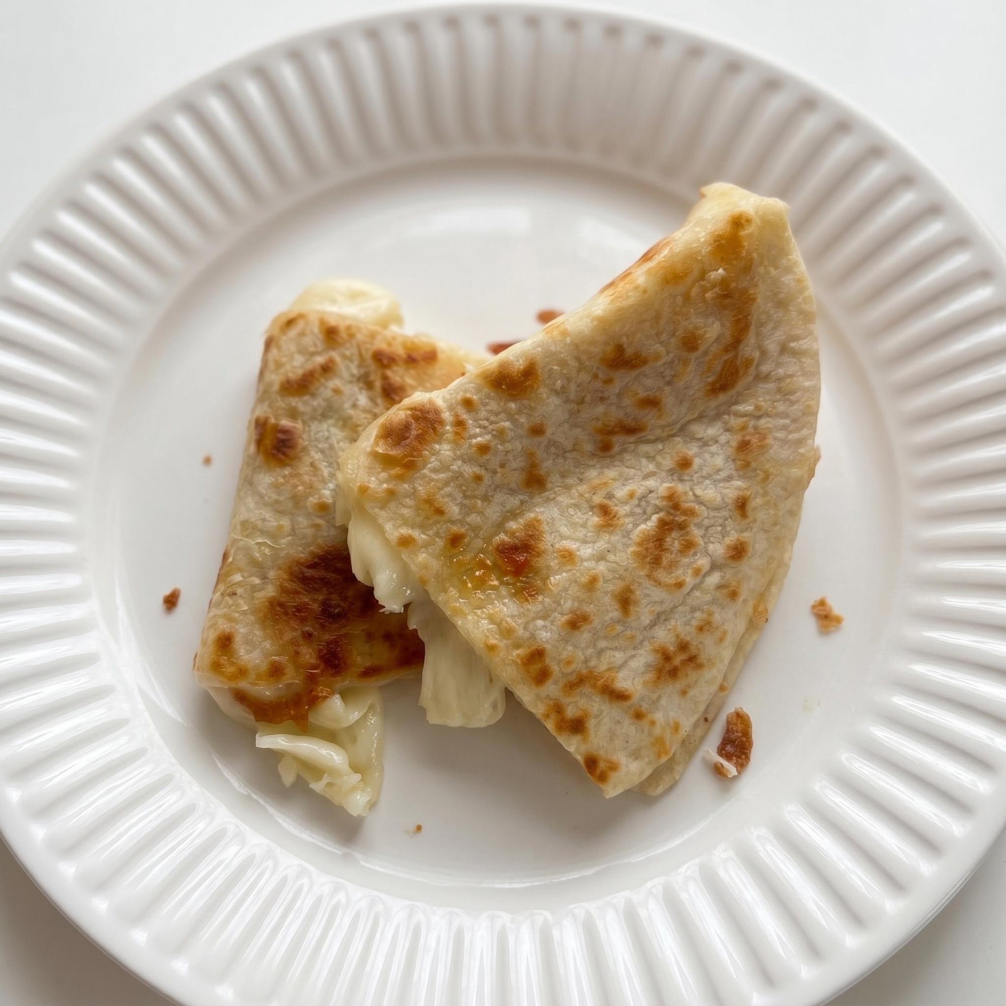 Kids Quesadilla
