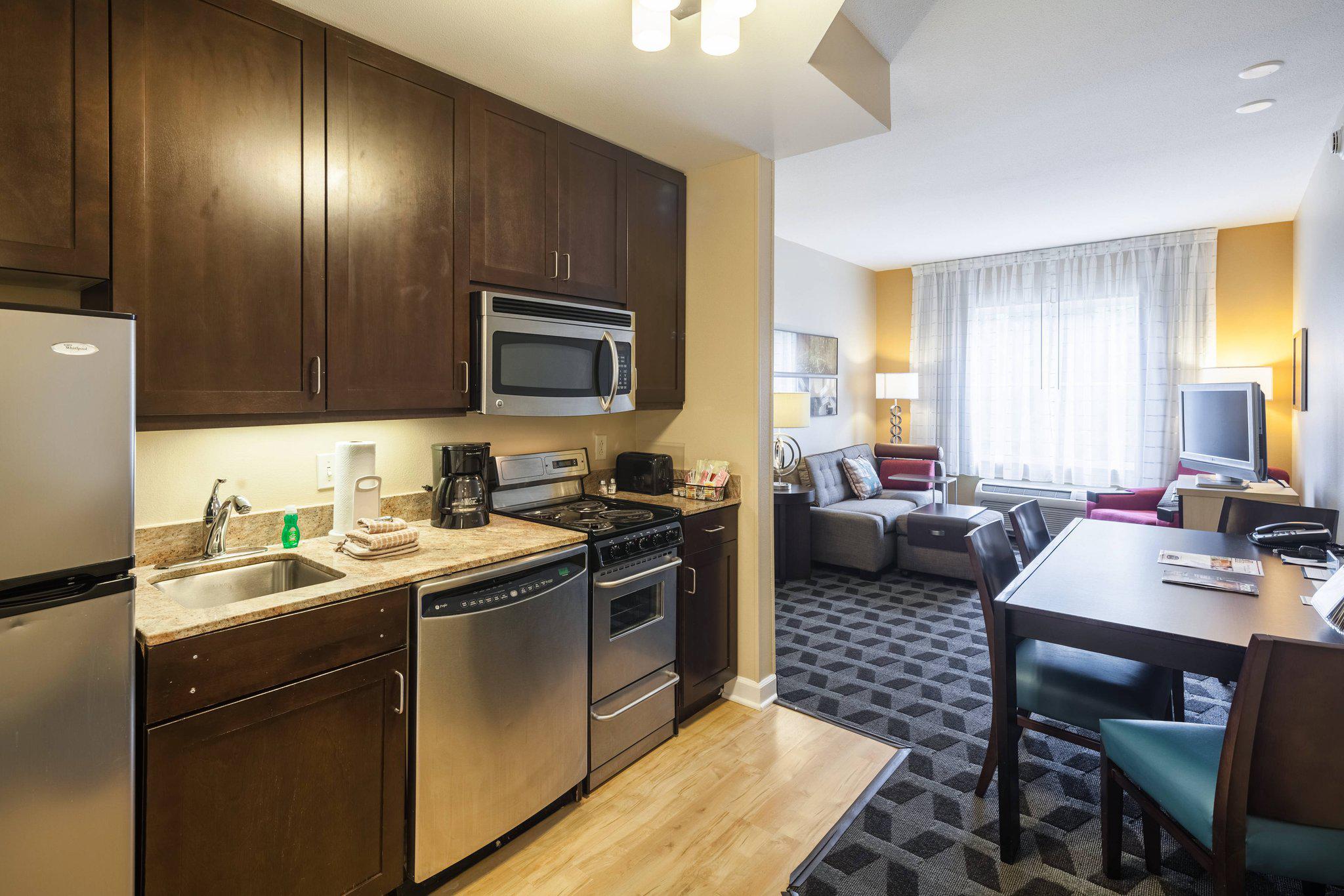 TownePlace Suites by Marriott Jacksonville Butler Boulevard Photo