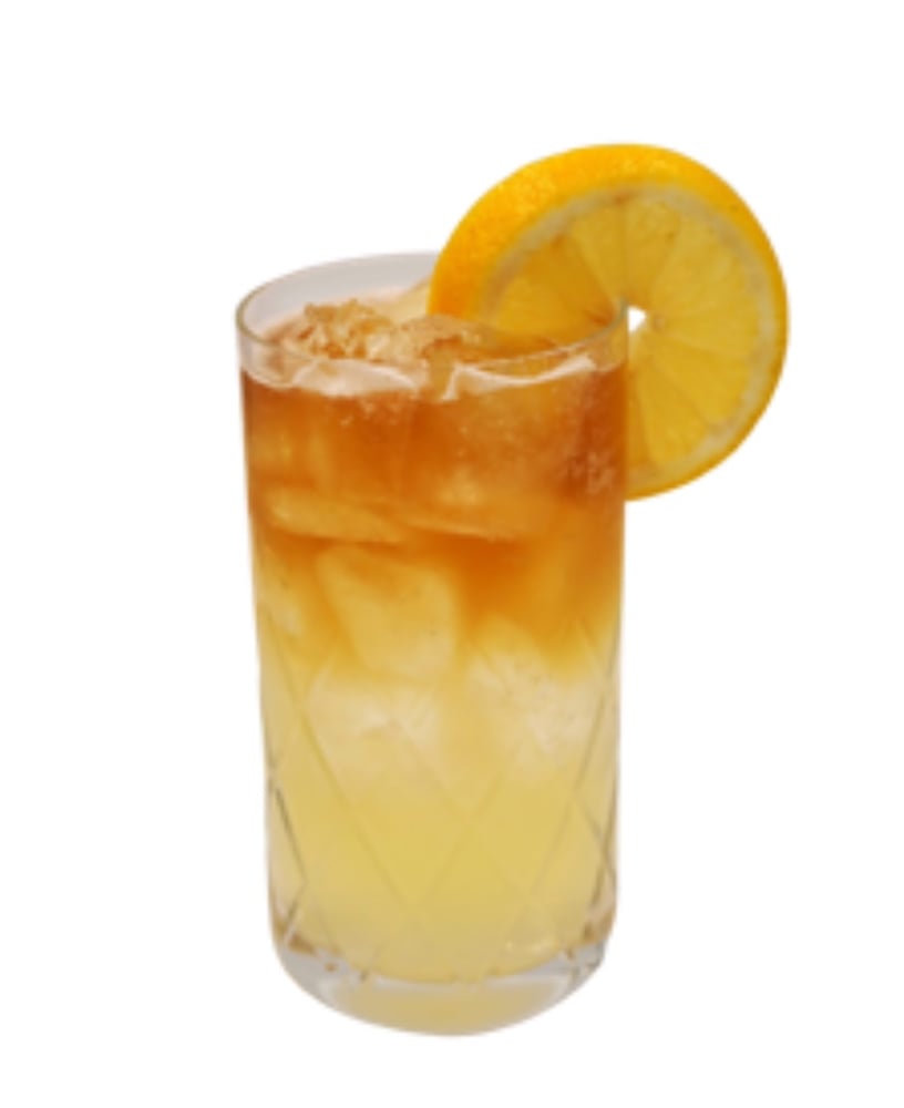 ARNOLD PALMER