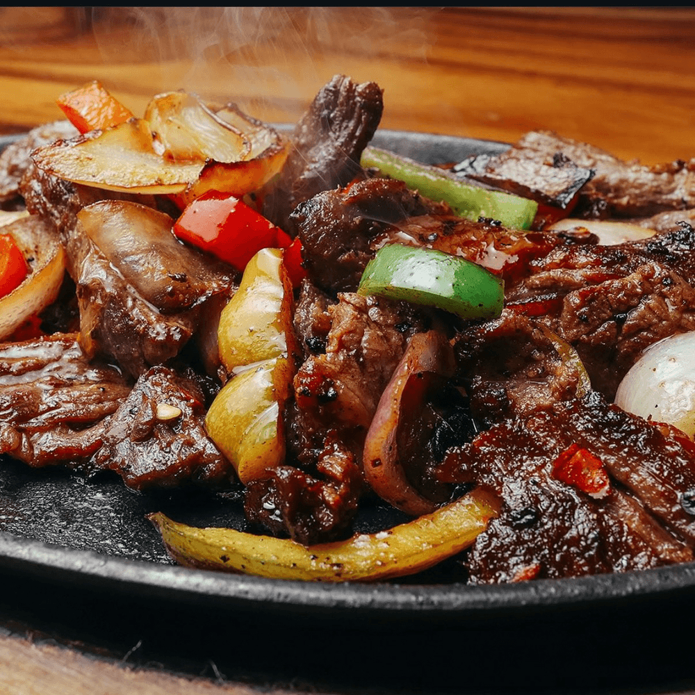 Fajitas