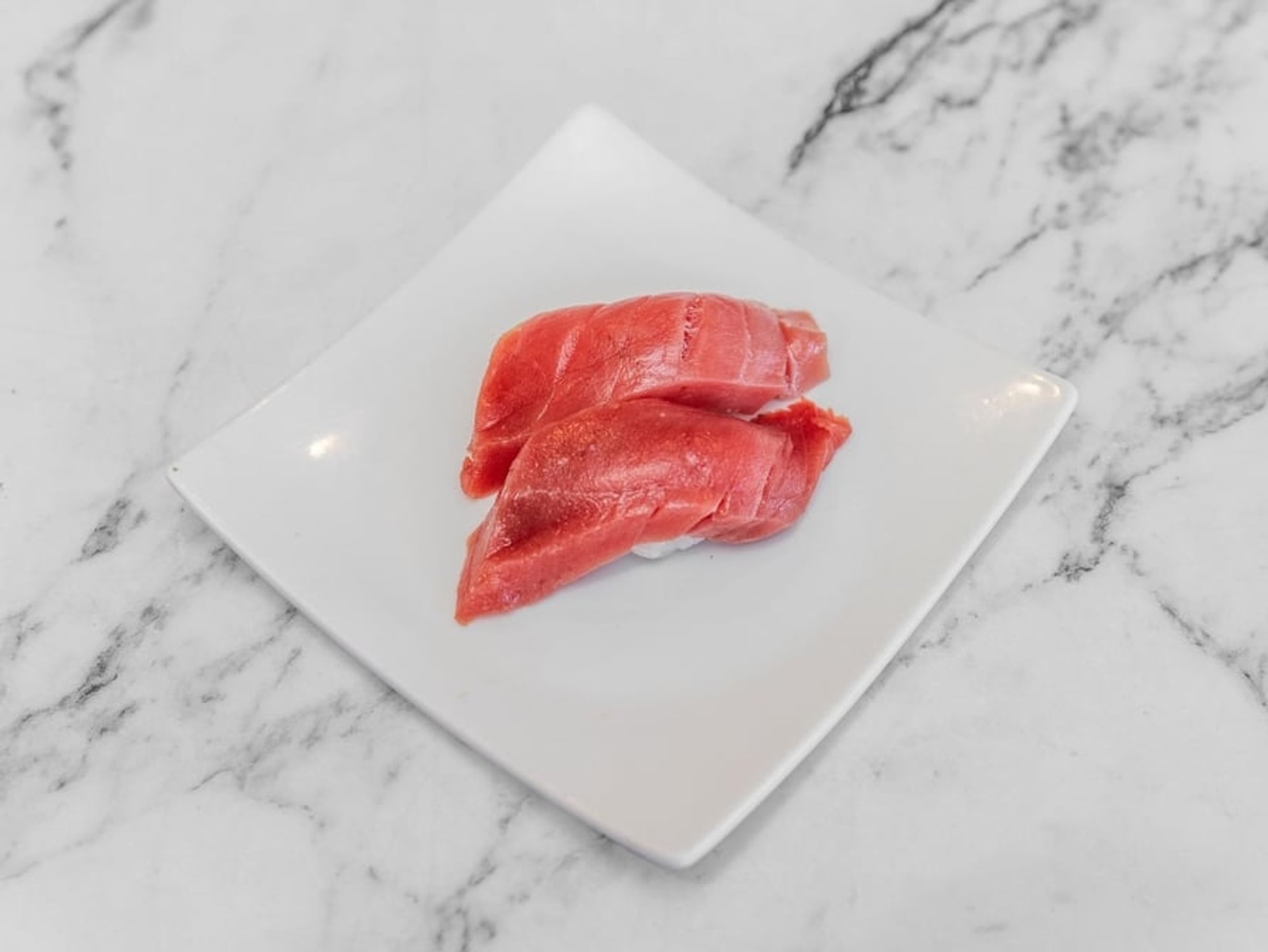Blue Fin Tuna