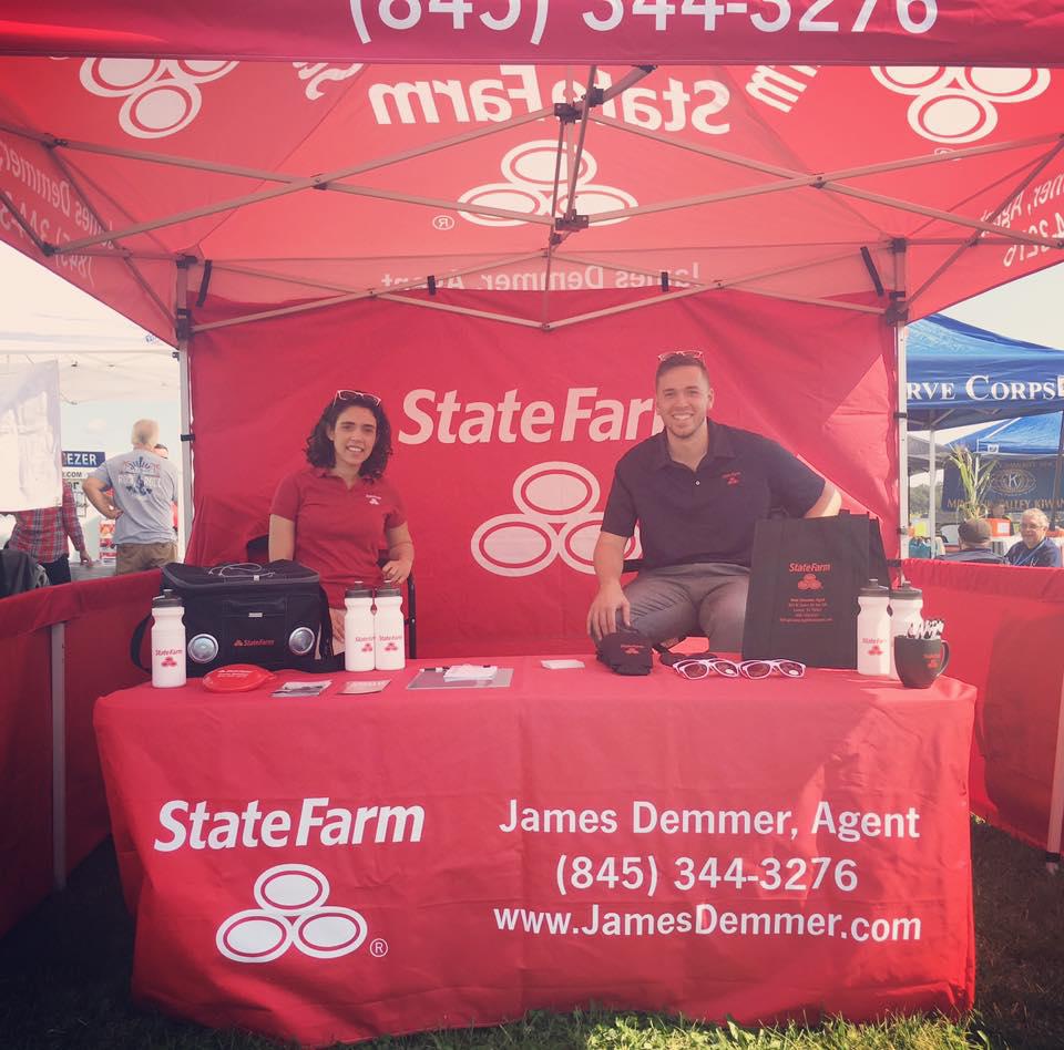 James Demmer - State Farm Insurance Agent Photo