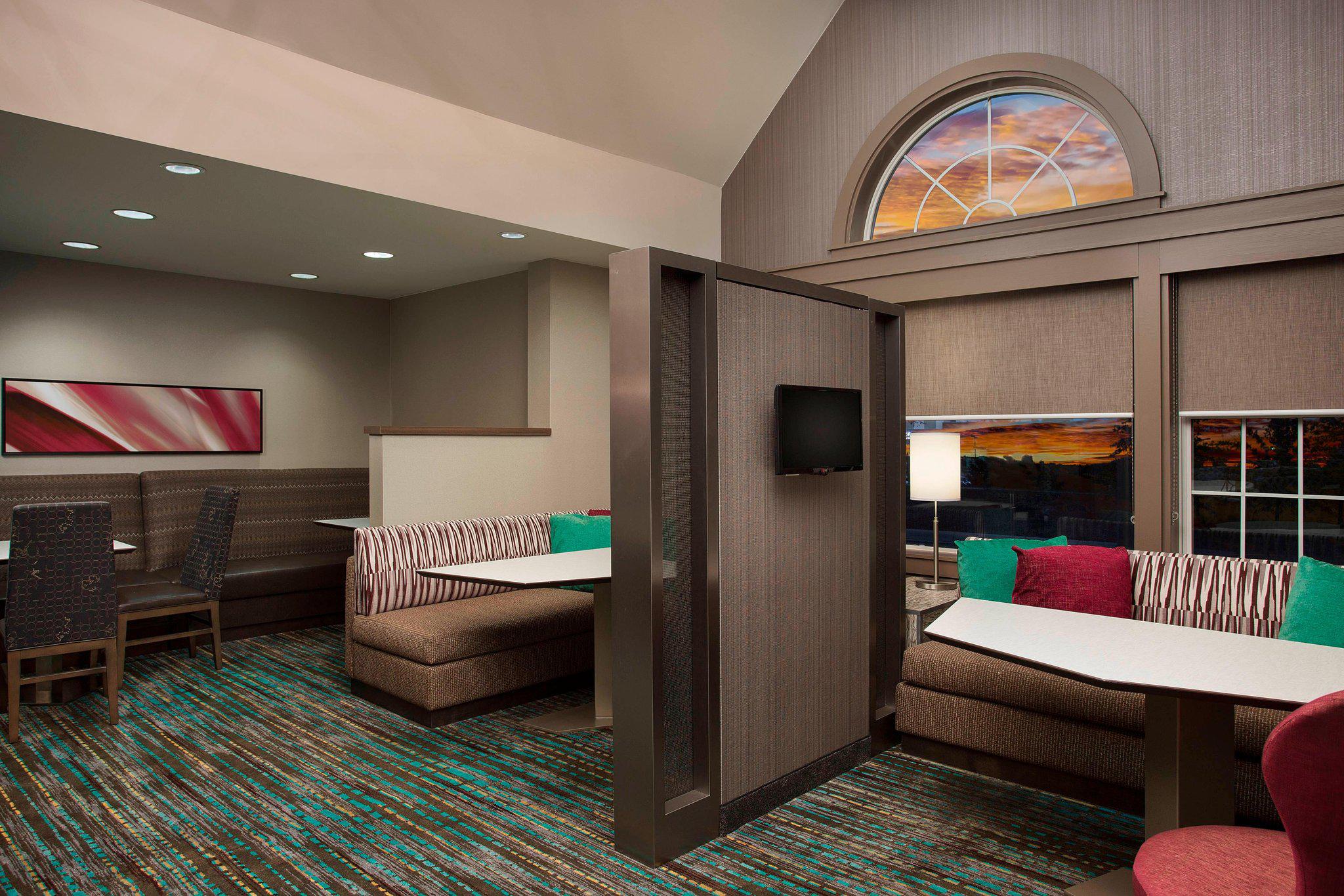 Residence Inn by Marriott Detroit Novi Photo