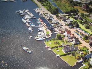 Foto's Jachthaven De Brasem
