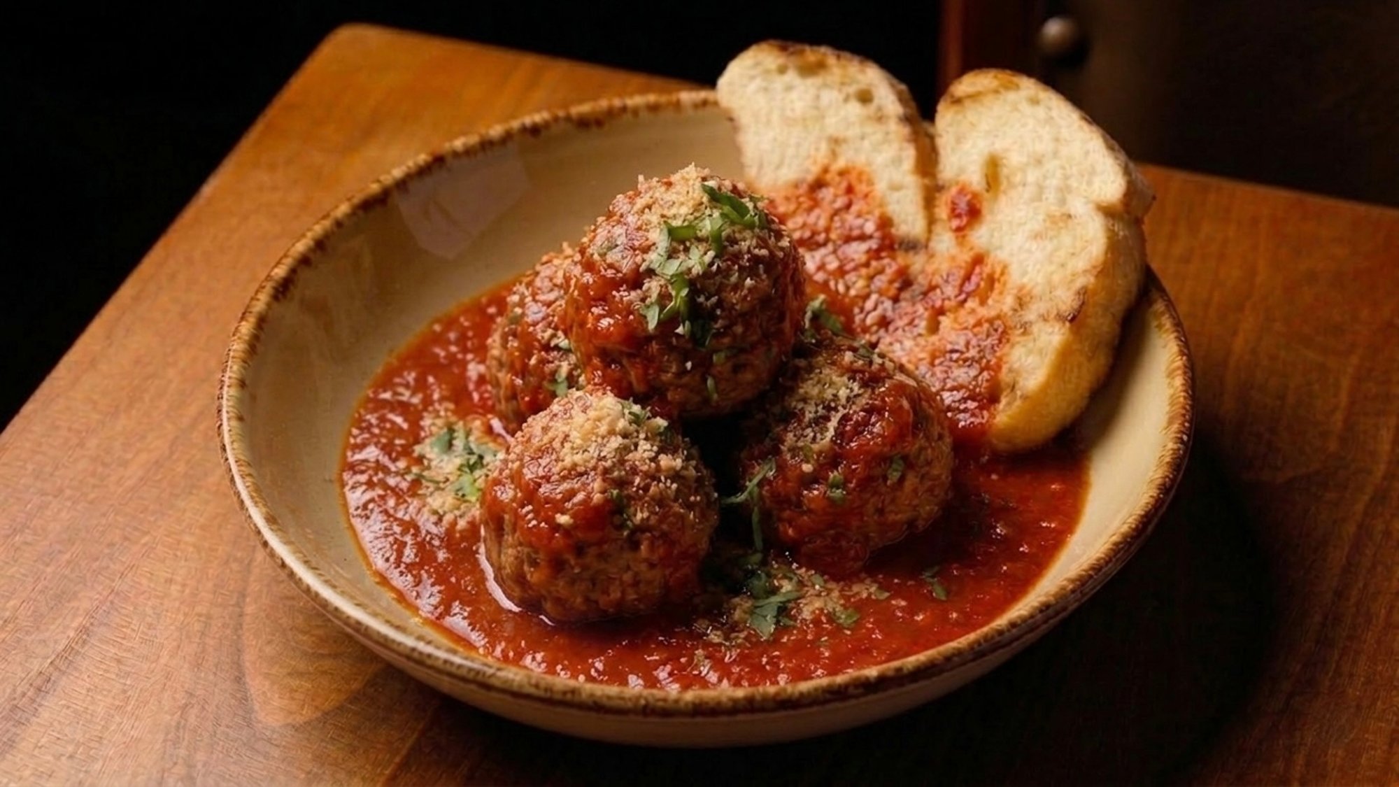 Meatballs