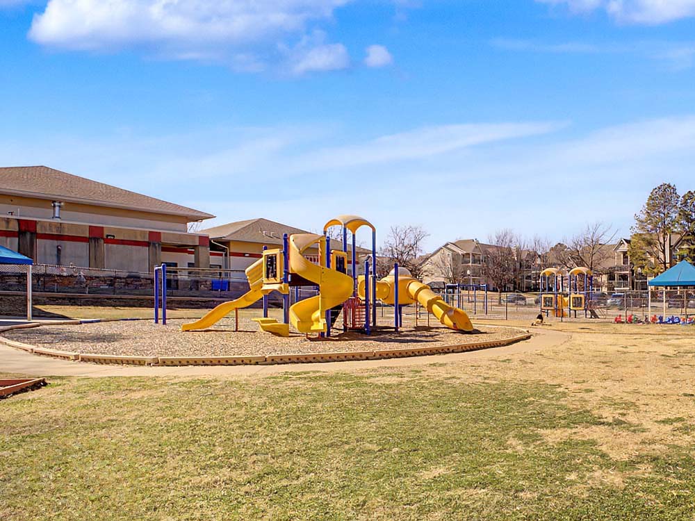 University of Tulsa KinderCare Image