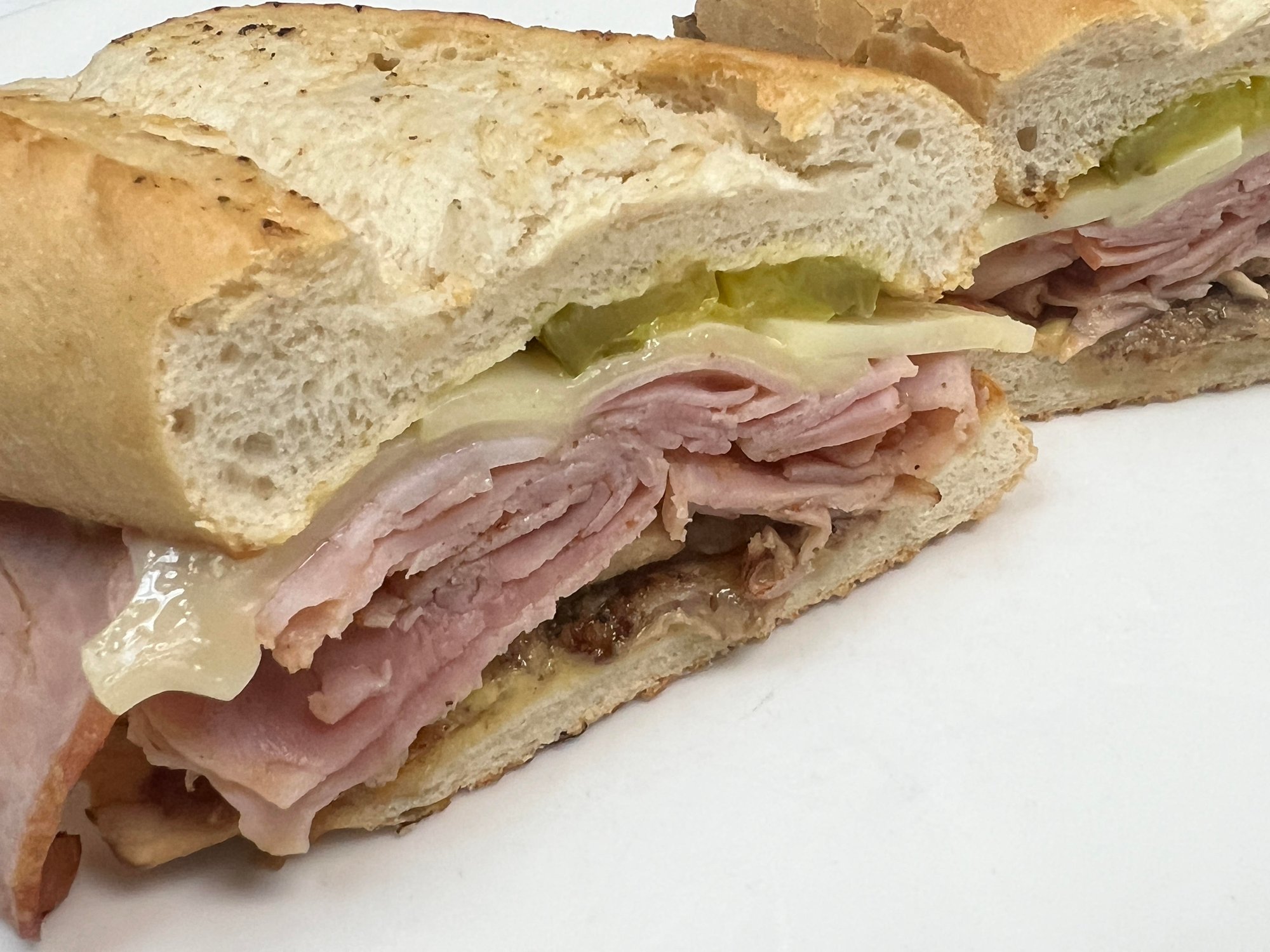 Chef's Sandwich