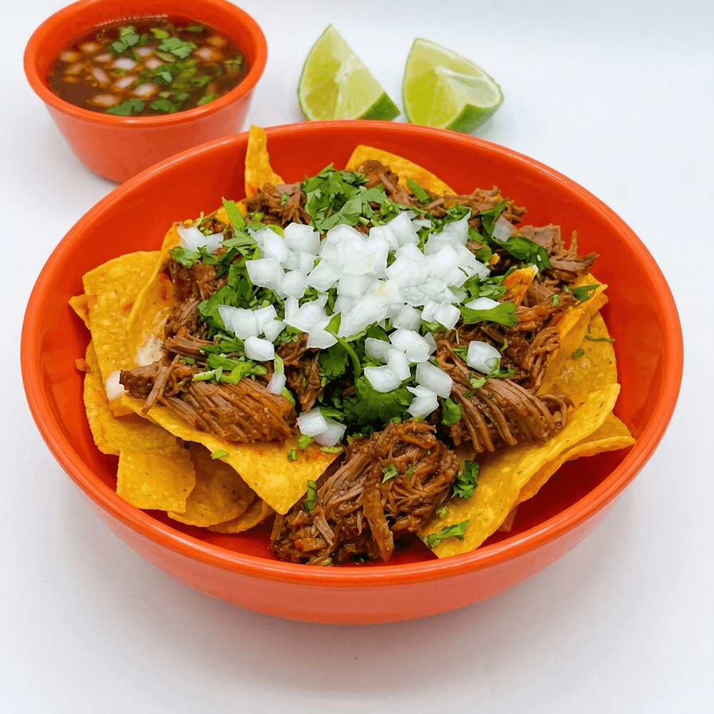 Nacho Birria