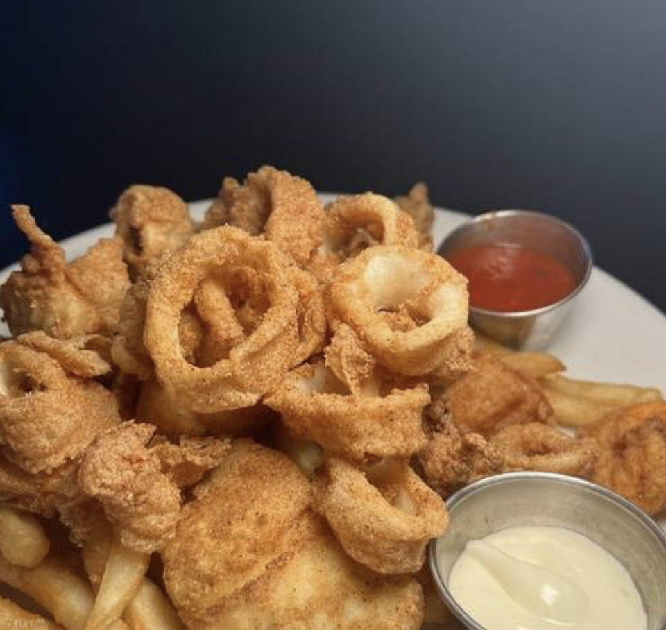 Fritto Misto